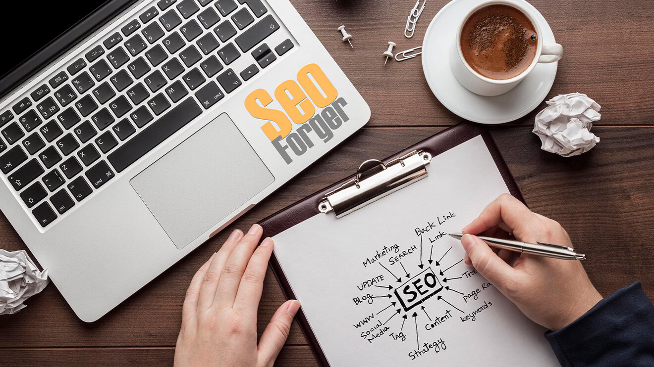 SEO-продвижение