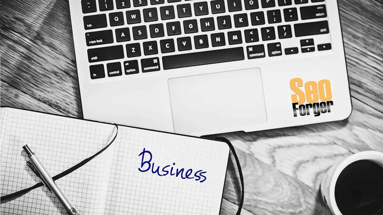 Тариф "Бизнес": Максимальное SEO-продвижение с внешней ссылочной массой