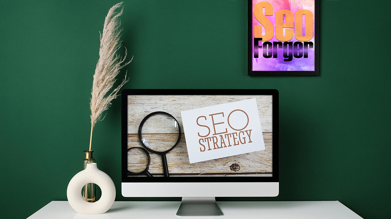 Как создать SEO-стратегию