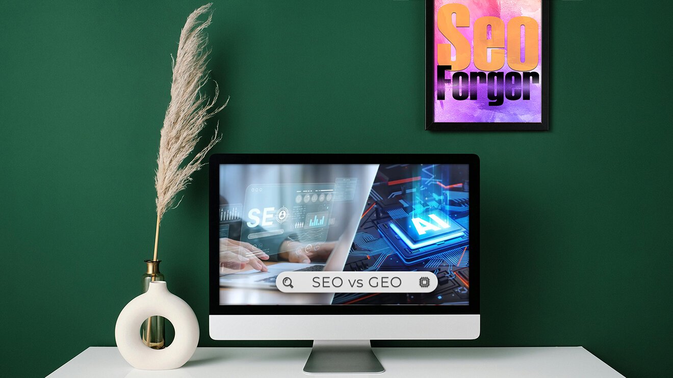 Как писать контент, который работает для SEO и GEO