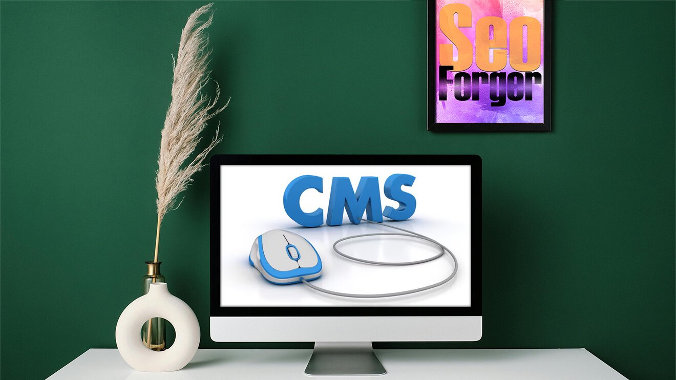Тренды рынка CMS: какие платформы лидируют в 2025 году