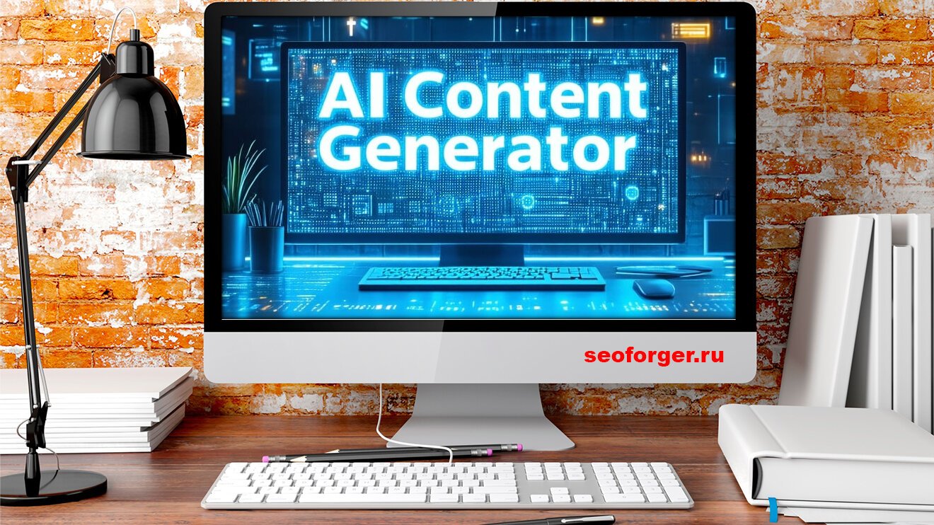 AI-контент: польза, риски и лучшие SEO-практики