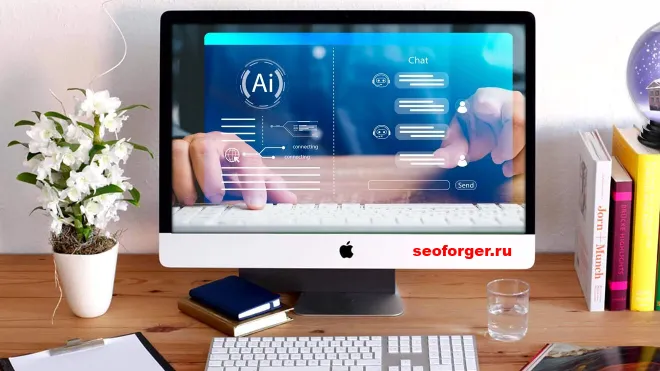 Почему весь AI-контент звучит одинаково и как это исправить